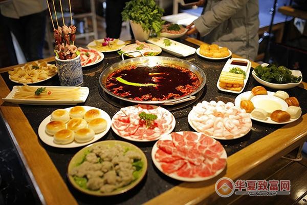 在攀枝花西区开火锅店